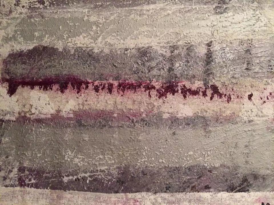 旅行 | 香槟区的艺术家:Caroline Brun 旅行 | 香槟区的艺术家:Caroline Brun
