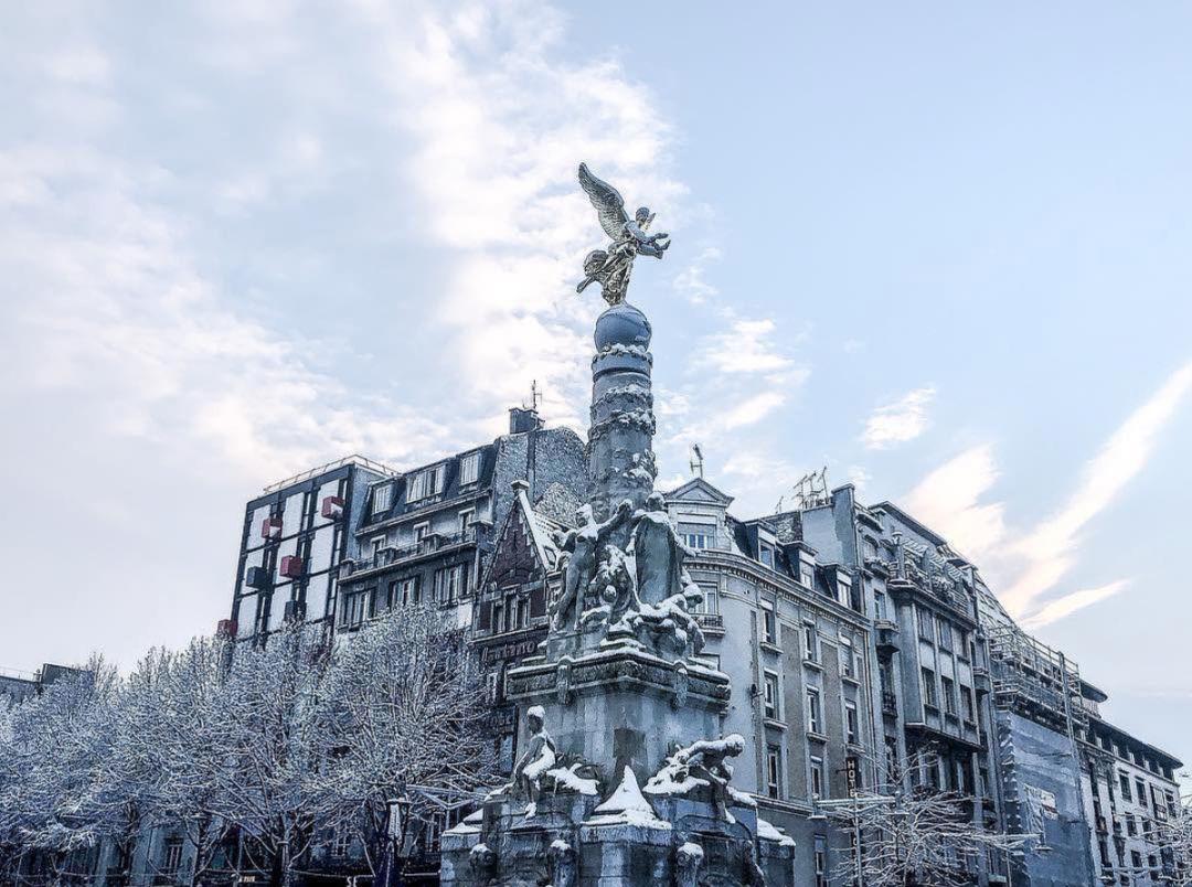 旅行 | 2018年，香槟区又有了哪些旅途新选择？