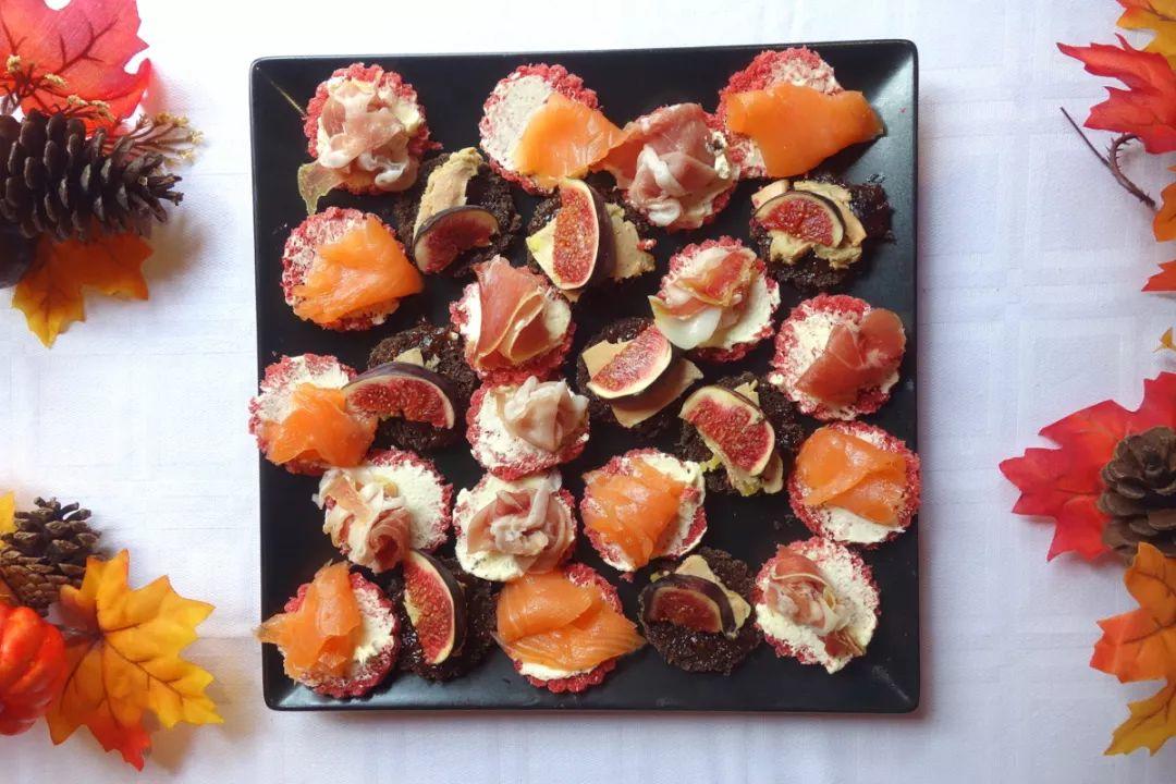 美食指南 | 香槟区“米其林餐盘”，哪一盘是你的菜？