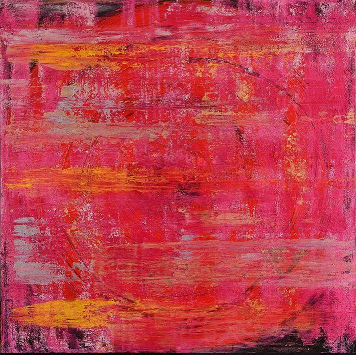 旅行 | 香槟区的艺术家:Caroline Brun 旅行 | 香槟区的艺术家:Caroline Brun
