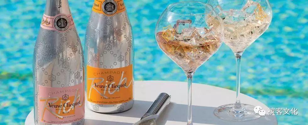 名庄解读 | Champagne Veuve Clicquot 凯歌香槟故事（二）