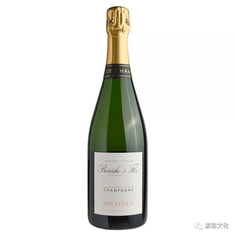 读者福利 | 12.21 圣诞香槟与起泡酒品鉴会邀请函！