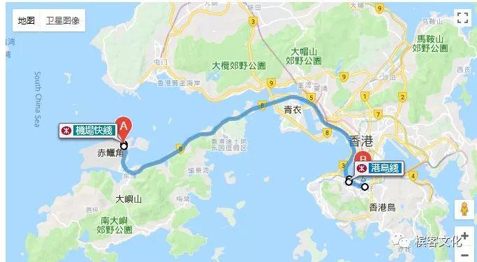 香槟客玩转2018香港VINEXPO酒展全攻略