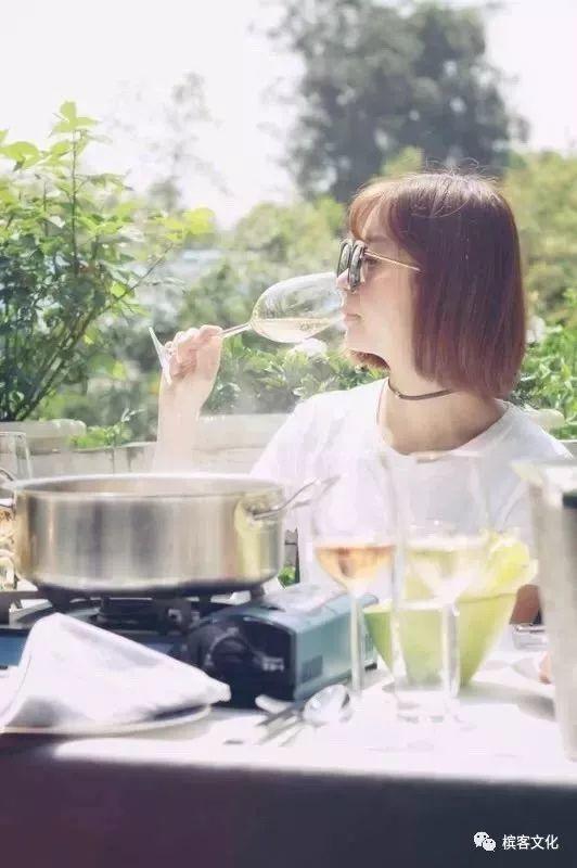 获奖名单 | 香槟客美照大赛