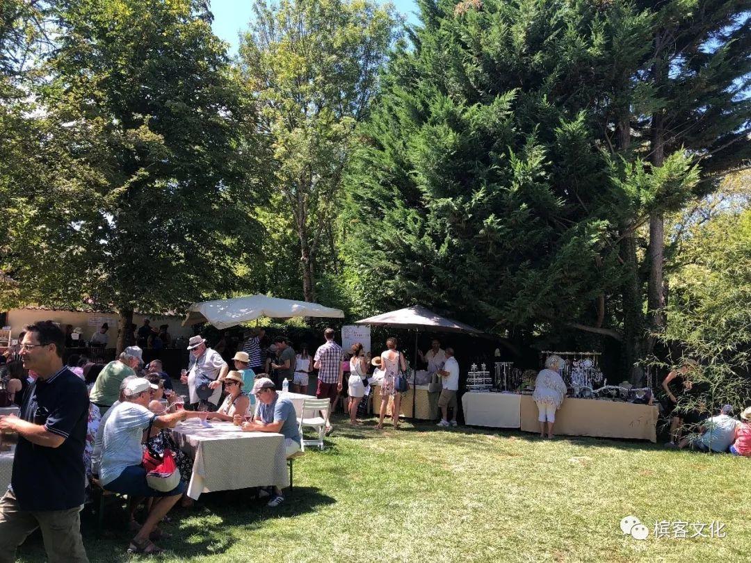 玩转香槟庆典 | La Route du champagne 2018，跟着小编一起撒欢~