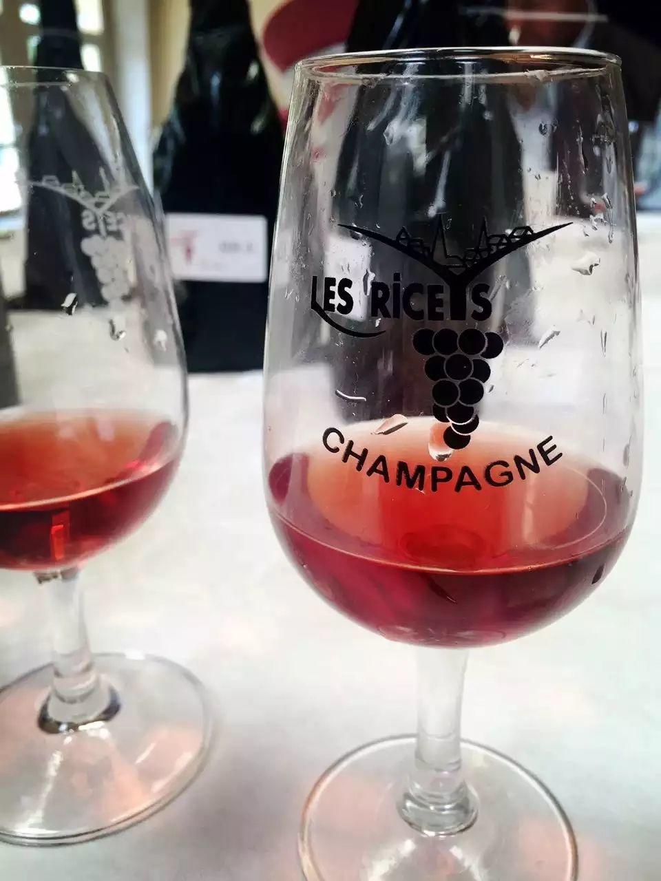 干货 | 路易十四大爱，如今却不为人知的香槟区桃红Rosé de Riceys