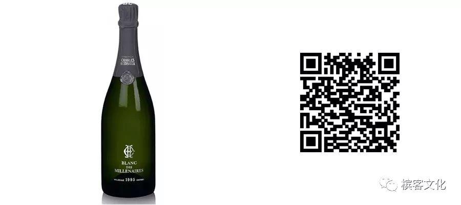 ⌈槟客四月刊⌋ ：你要的香槟酒都在这里