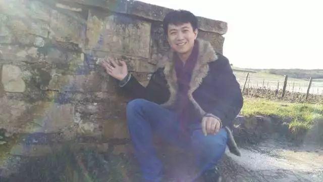 一位华人“野生香槟酒农”的葡萄园生活