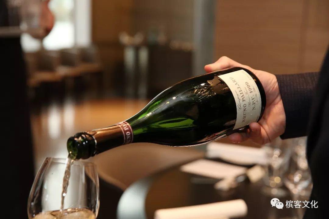 酒庄故事 I Bruno Paillard, 香槟区绅士大佬的任性与坚持