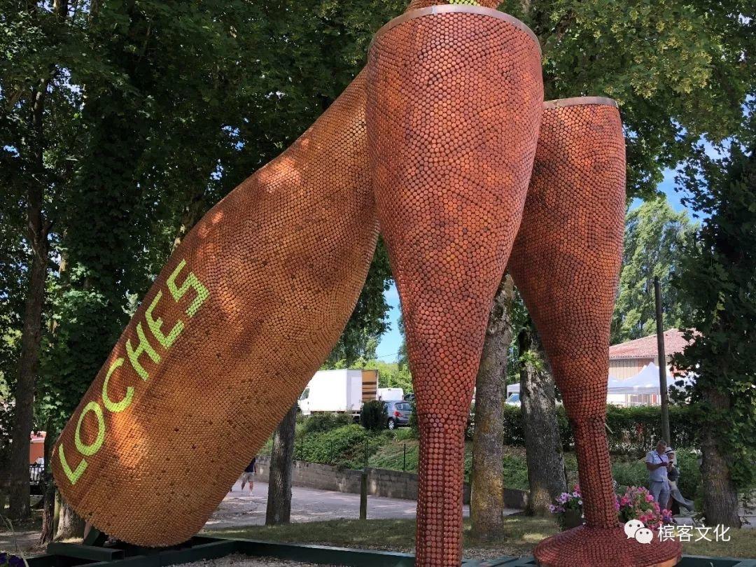 玩转香槟庆典 | La Route du champagne 2018，跟着小编一起撒欢~