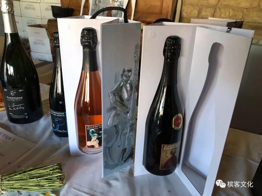玩转香槟庆典 | La Route du champagne 2018，跟着小编一起撒欢~