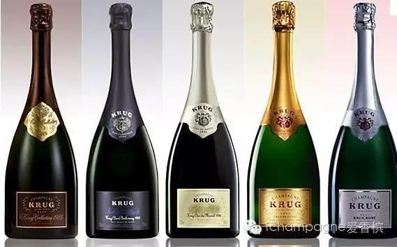 8.19 上海 I Champagne Krug 全系列晚宴