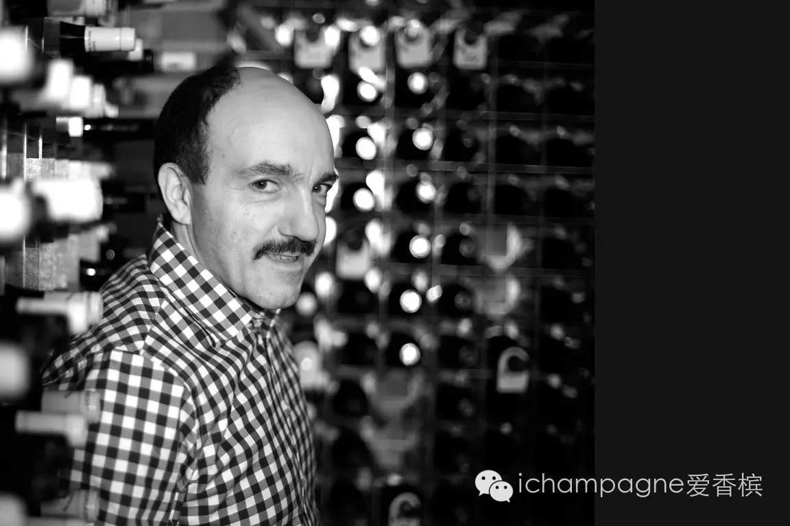 8.19 上海 I Champagne Krug 全系列晚宴