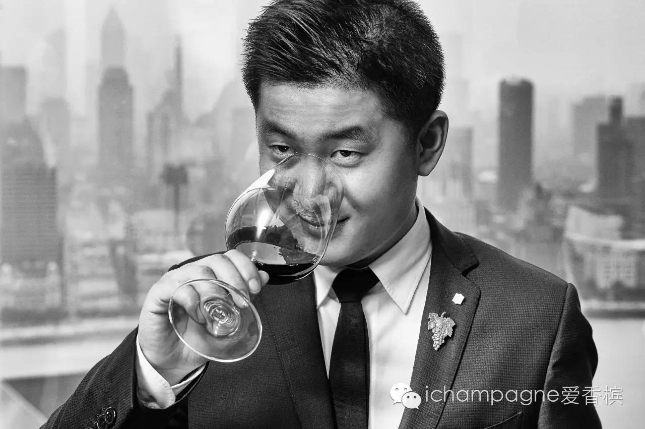 8.19 上海 I Champagne Krug 全系列晚宴