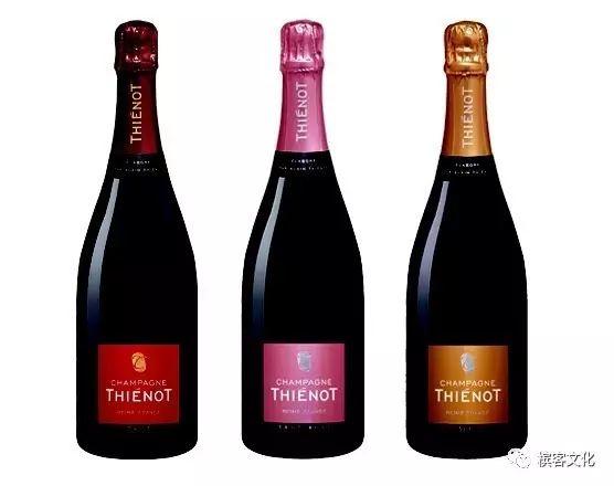 槟客资讯 | Champagne Thiénot 任命酒庄新任总酿酒师