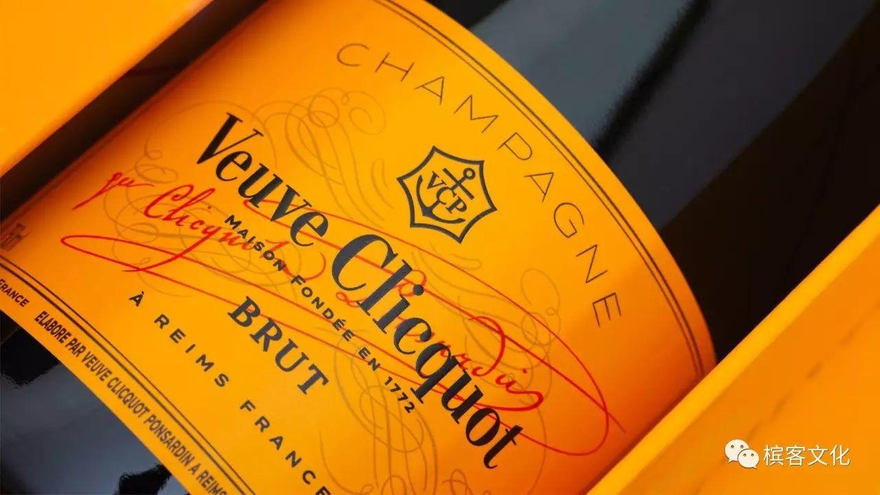 名庄解读 | Champagne Veuve Clicquot 凯歌香槟故事（一）