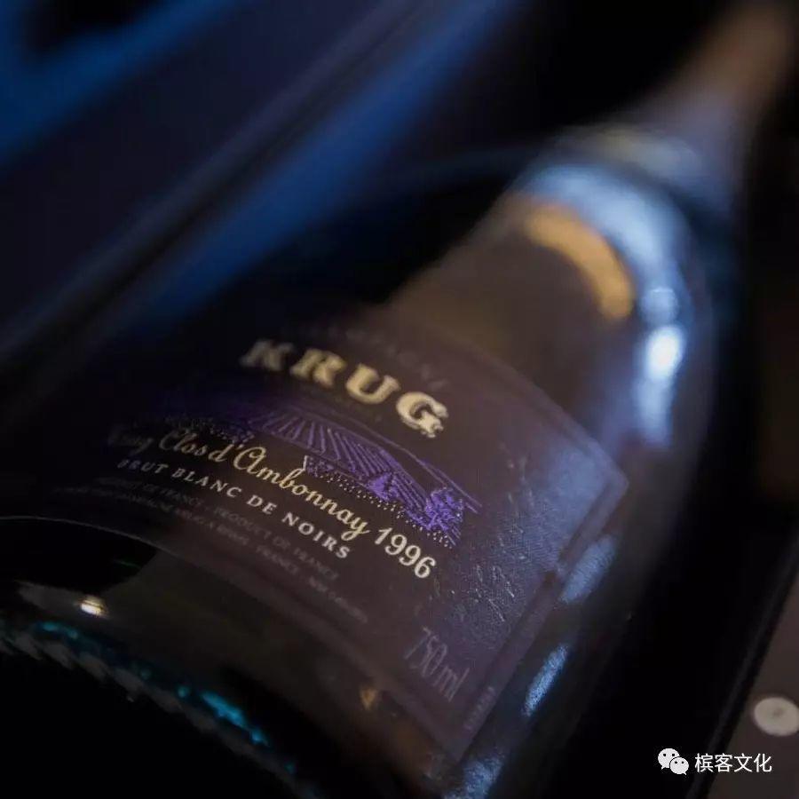 开启香槟专家模式：名词解析+酒标写了什么？