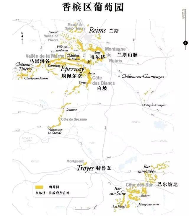 干货 I 葡萄园中这小塑料片竟有大作用