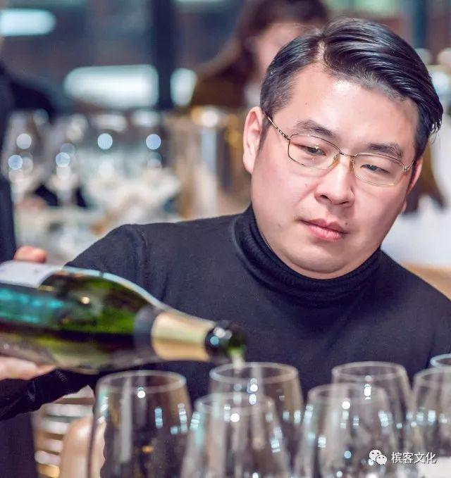 中国顶级侍酒师2018最期待哪些香槟？（下）