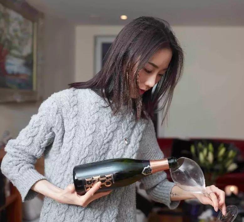 槟客厨房 | 二月二长龙须，加了香槟的面条儿更美味～