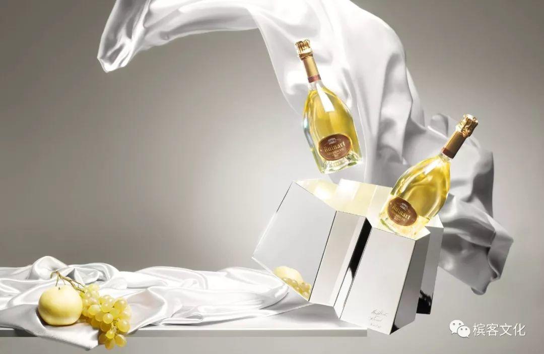 历史最悠久的十个香槟酒庄，你知道几个？