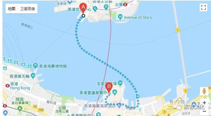 香槟客玩转2018香港VINEXPO酒展全攻略