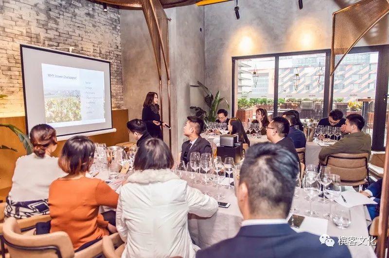 8.21 银川 | Champagne Discovery 仲夏香槟品鉴会
