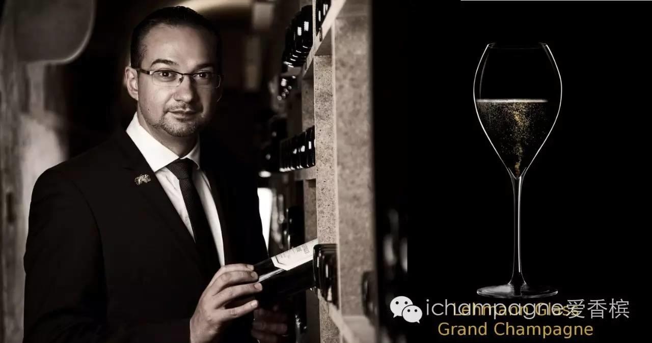 8.19 上海 I Champagne Krug 全系列晚宴