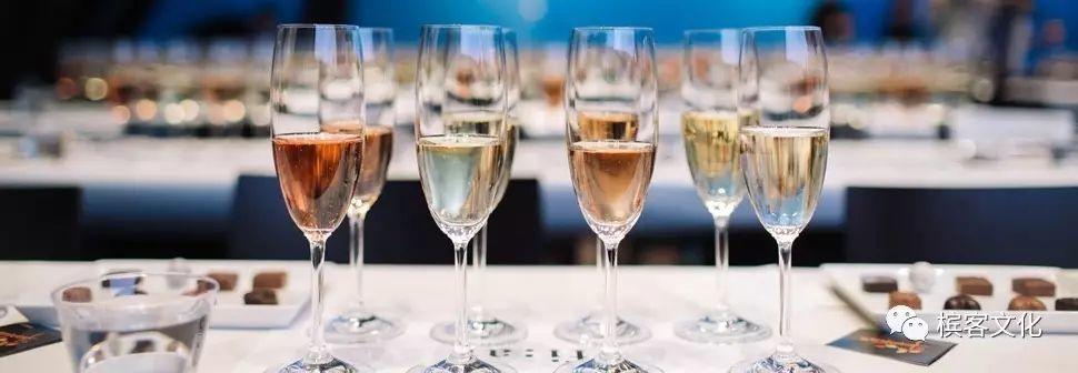5.27 杭州 Champagne Discovery 香槟品鉴课程