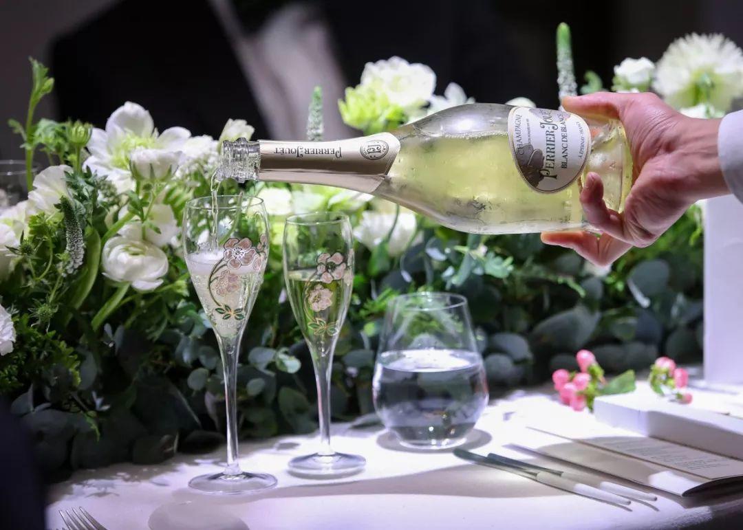 专访 | 巴黎之花总酿酒师：香槟调配艺术就像切割钻石般精雕细琢