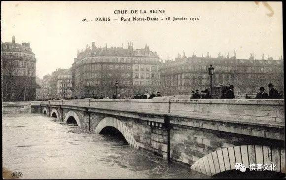 巴黎塞纳河水位预警，隔壁香槟区马恩河畔的葡萄园还健在吗？