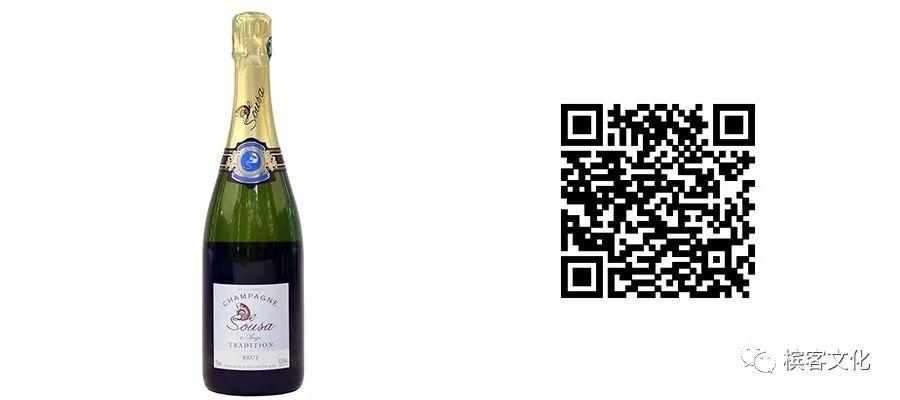 ⌈槟客四月刊⌋ ：你要的香槟酒都在这里