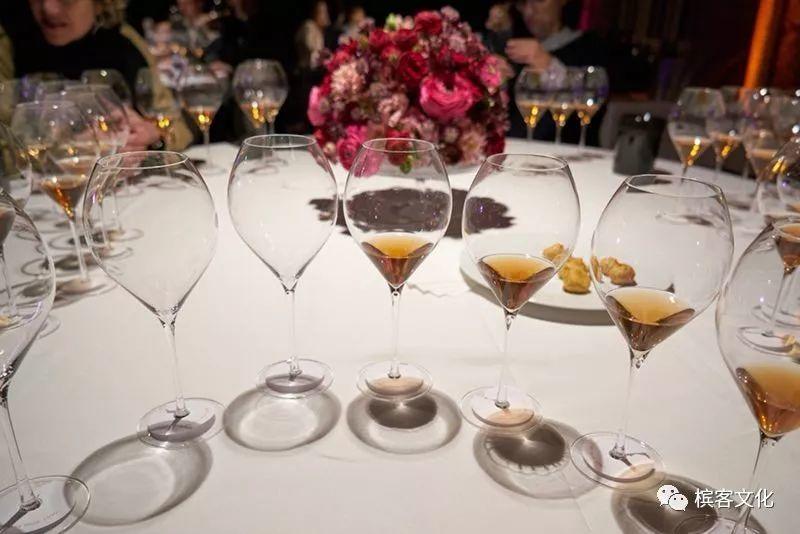 “最懂香槟”摄影师大勇哥：酿酒人的脾性有时候真影响香槟的个性