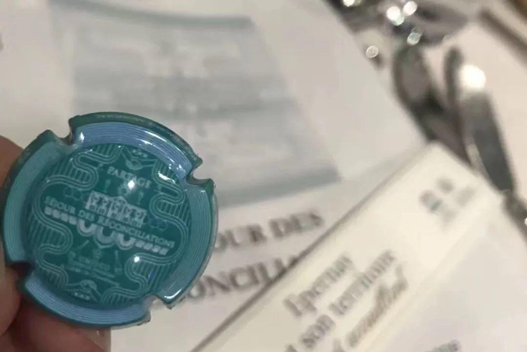 远足，放孔明灯，喝香槟~这两周一起来庆祝香槟区申遗成功三周年！