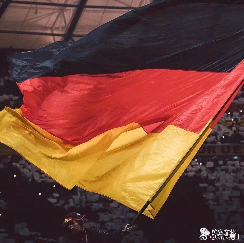 最爱德国出局，那我把香槟送给本届冠军队球迷，待2022年Ta王者归来！