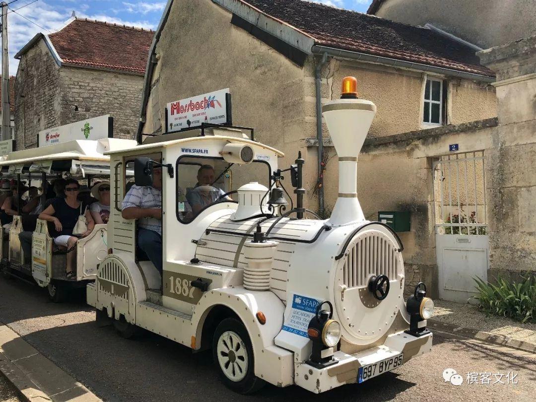 玩转香槟庆典 | La Route du champagne 2018，跟着小编一起撒欢~