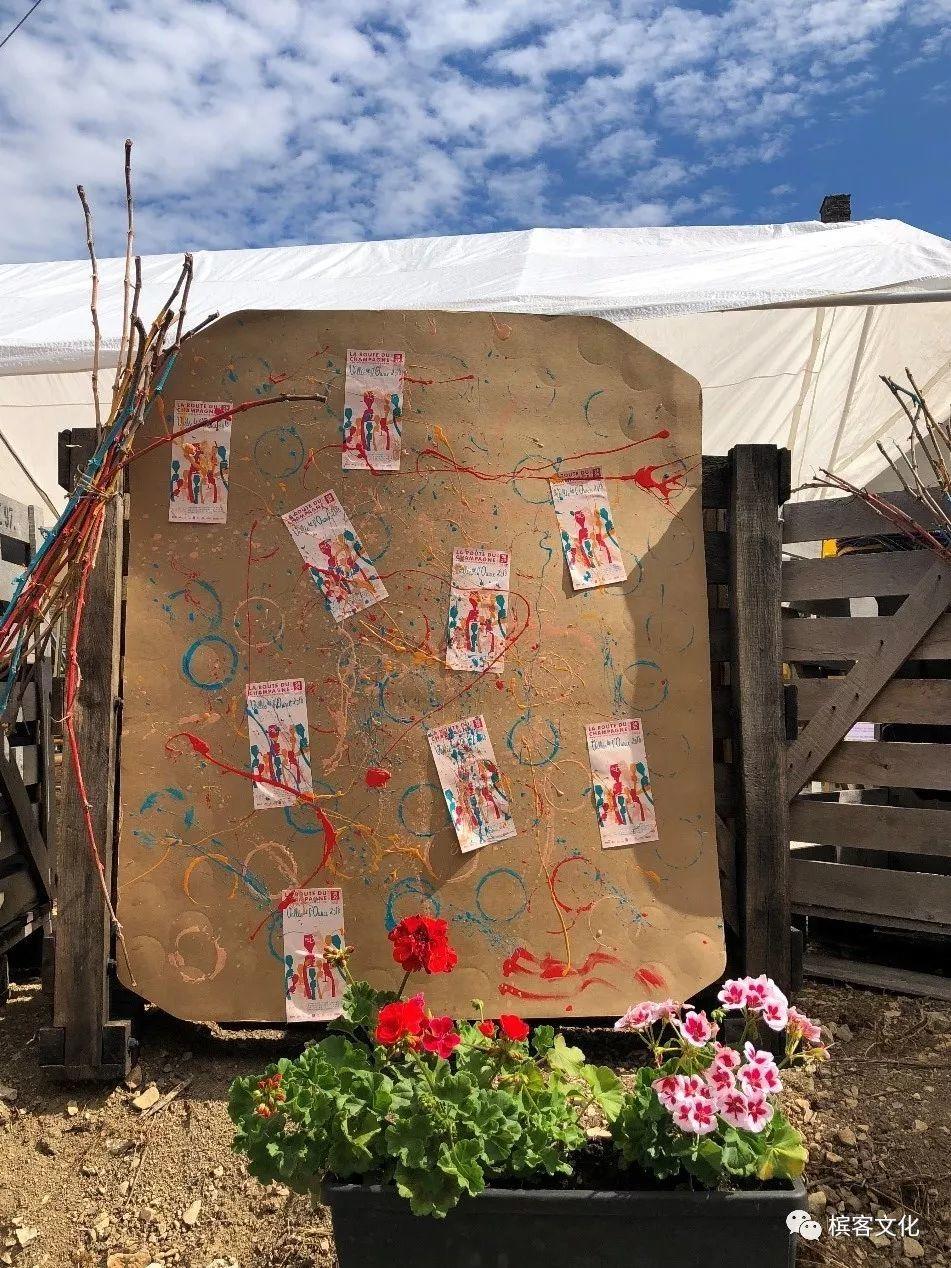 玩转香槟庆典 | La Route du champagne 2018，跟着小编一起撒欢~