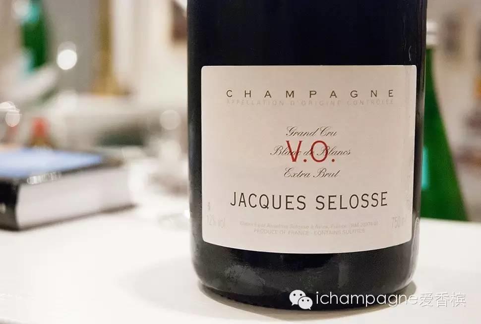 传奇香槟酒农： 谁是Anselme Selosse？