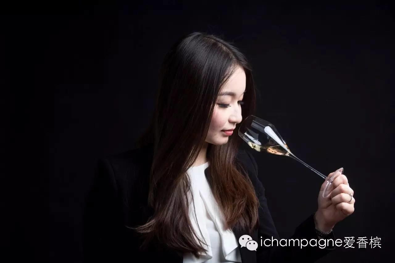 6.5 重庆 I Champagne Discovery Master Class