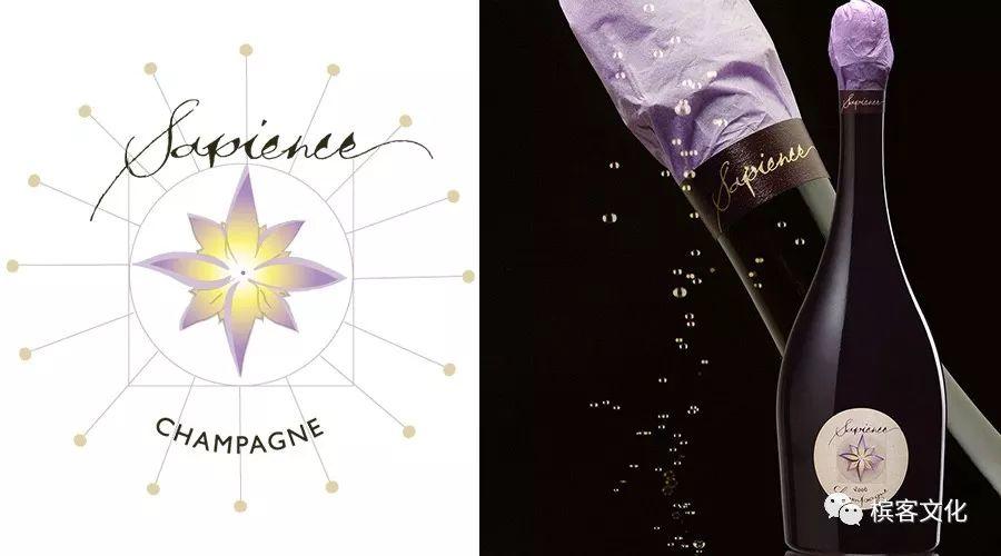 紫外光成为2018Pantone流行色，这些香槟明年是主角！