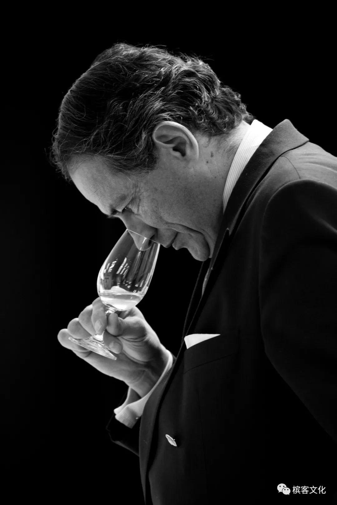 酒庄故事 I Bruno Paillard, 香槟区绅士大佬的任性与坚持
