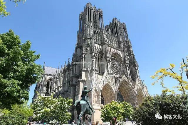 槟客辞典 | 全面解读香槟子产区兰斯山脉Montagne de Reims