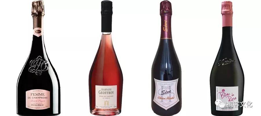 槟客辞典 | 关于Rosé桃红香槟的一切都在这里了！