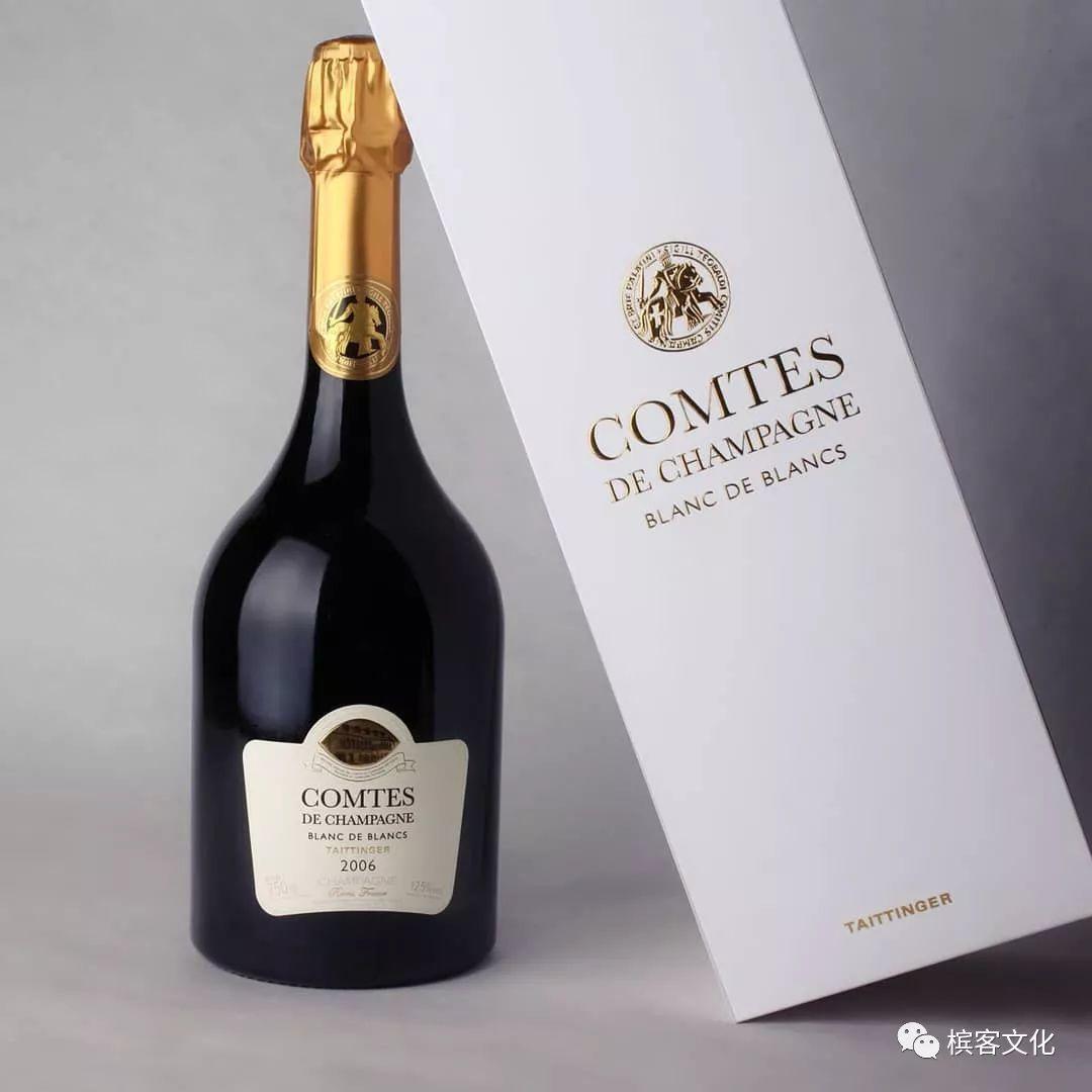 干货 | 各大香槟酒庄顶级款大盘点，保证还有你没喝过的！