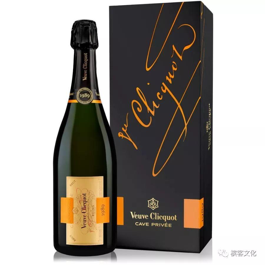 干货 | 各大香槟酒庄顶级款大盘点，保证还有你没喝过的！