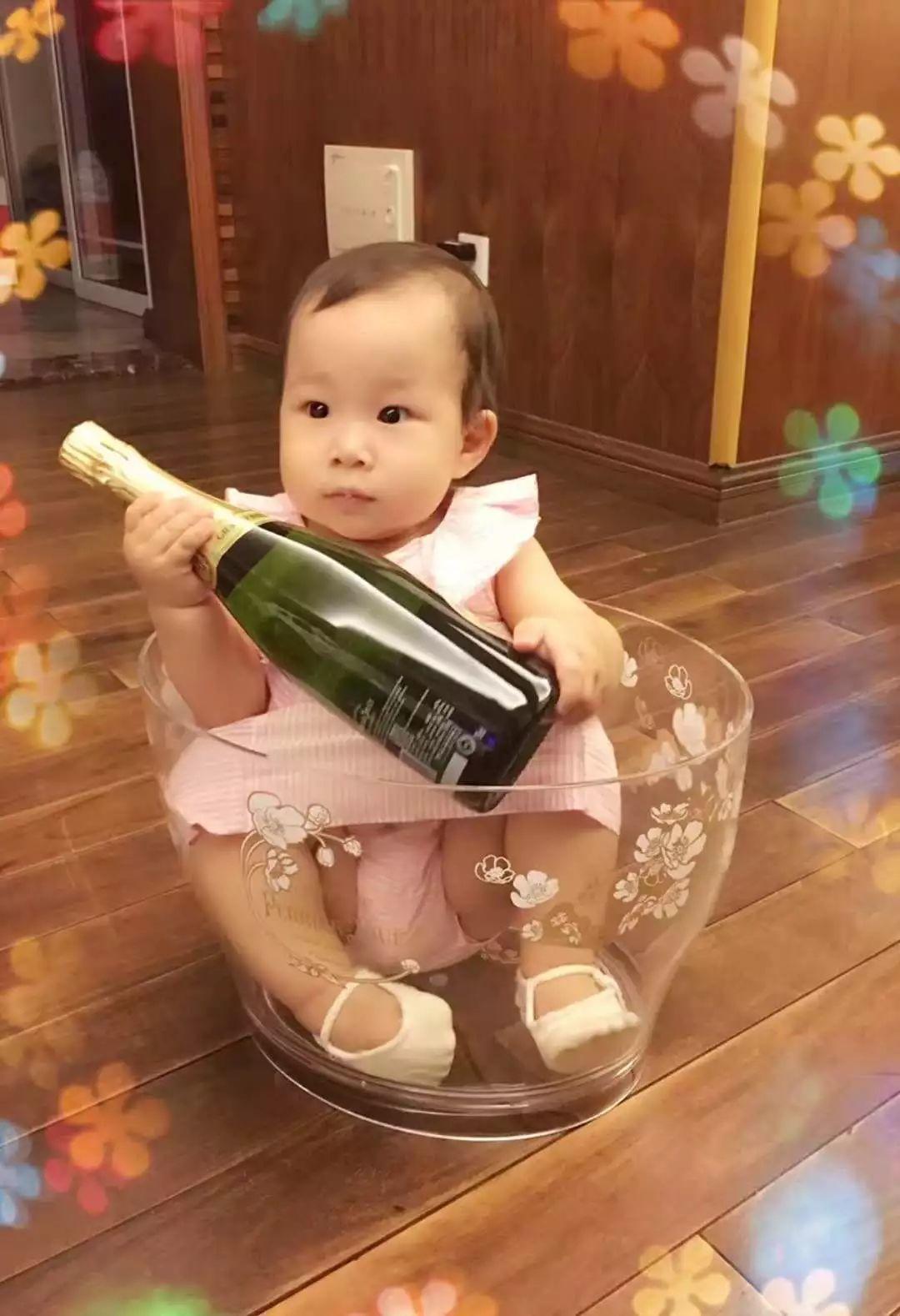 槟客文化 | 香槟客美照投票开始啦