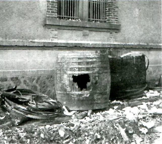 历史故事：1911，香槟区的混乱年代