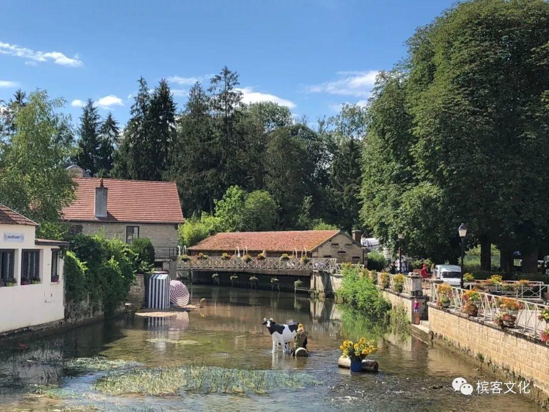 玩转香槟庆典 | La Route du champagne 2018，跟着小编一起撒欢~