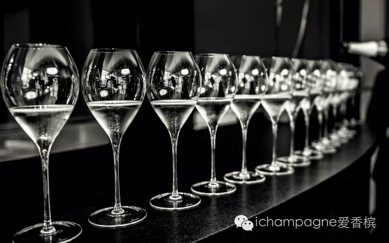 8.19 上海 I Champagne Krug 全系列晚宴