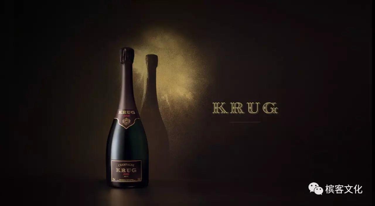 8.4 成都 I Champagne Krug 全系列晚宴